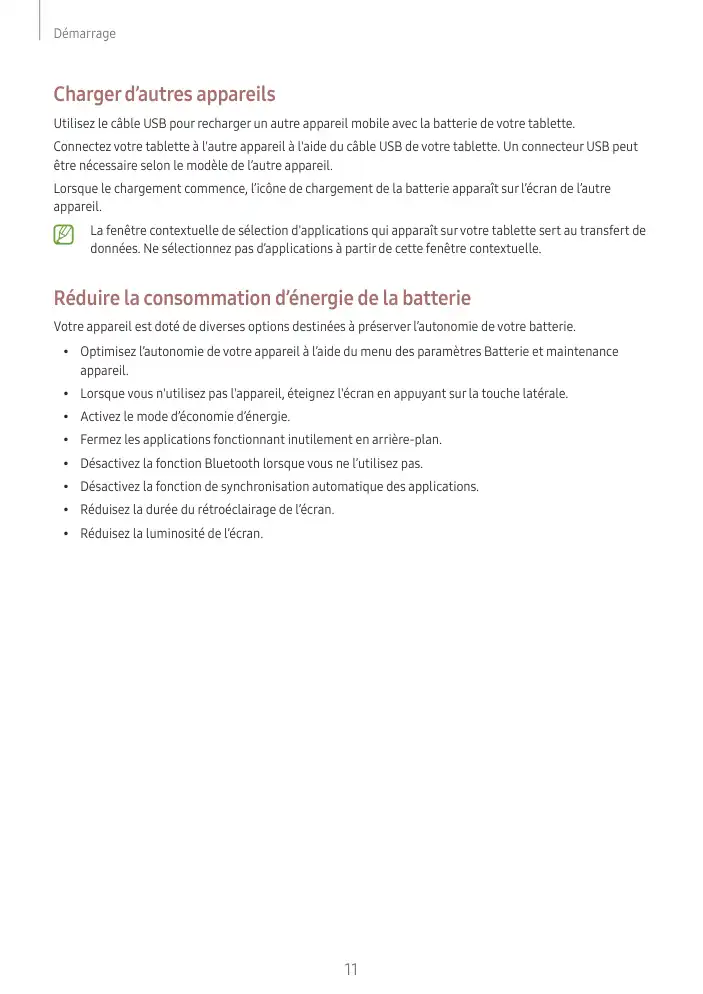 Page 11 - Galaxy Tab A9