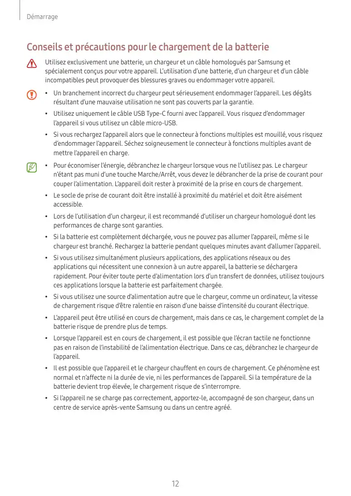 Page 12 - Galaxy Tab A9