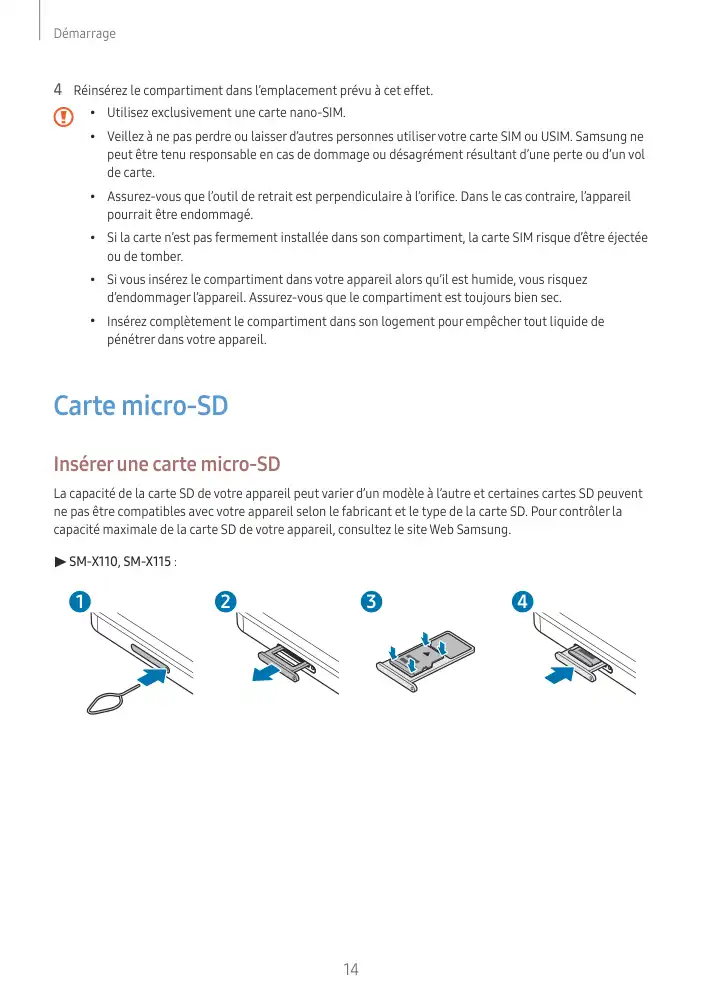Page 14 - Galaxy Tab A9