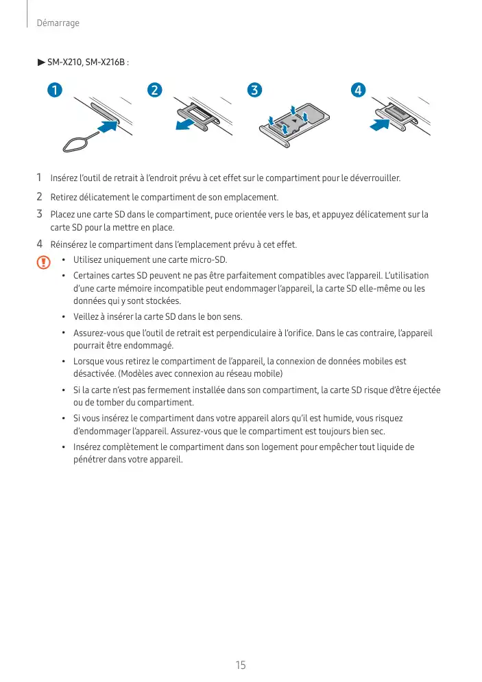 Page 15 - Galaxy Tab A9