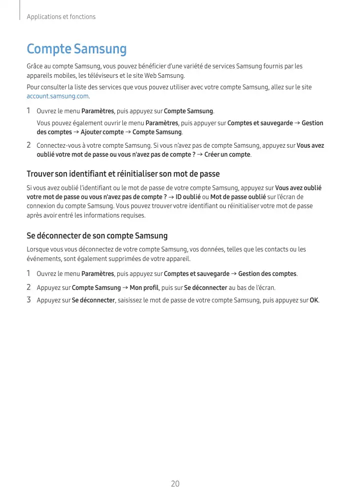 Page 20 - Galaxy Tab A9