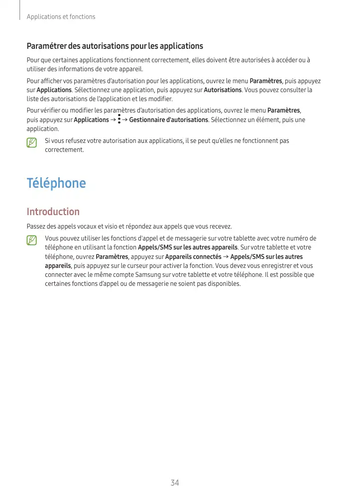 Page 34 - Galaxy Tab A9