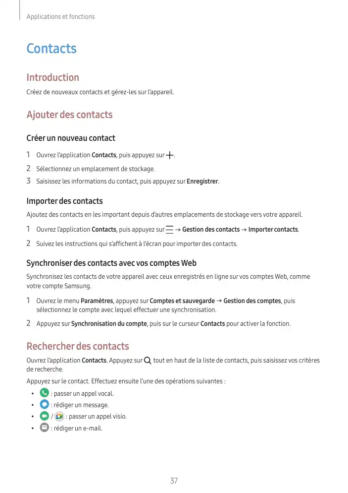Page 37 - Galaxy Tab A9