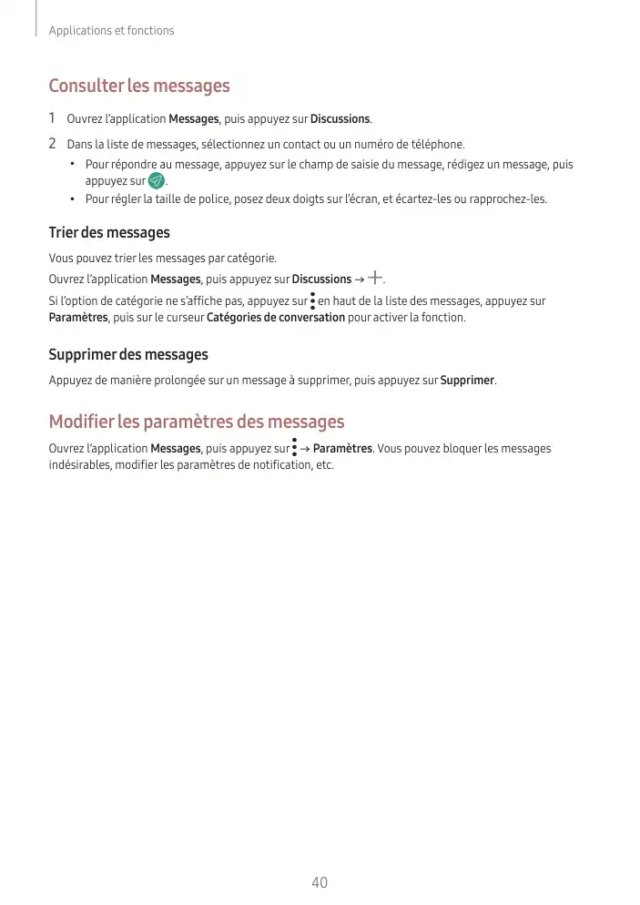 Page 40 - Galaxy Tab A9