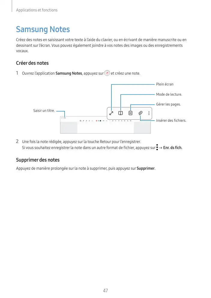 Page 47 - Galaxy Tab A9