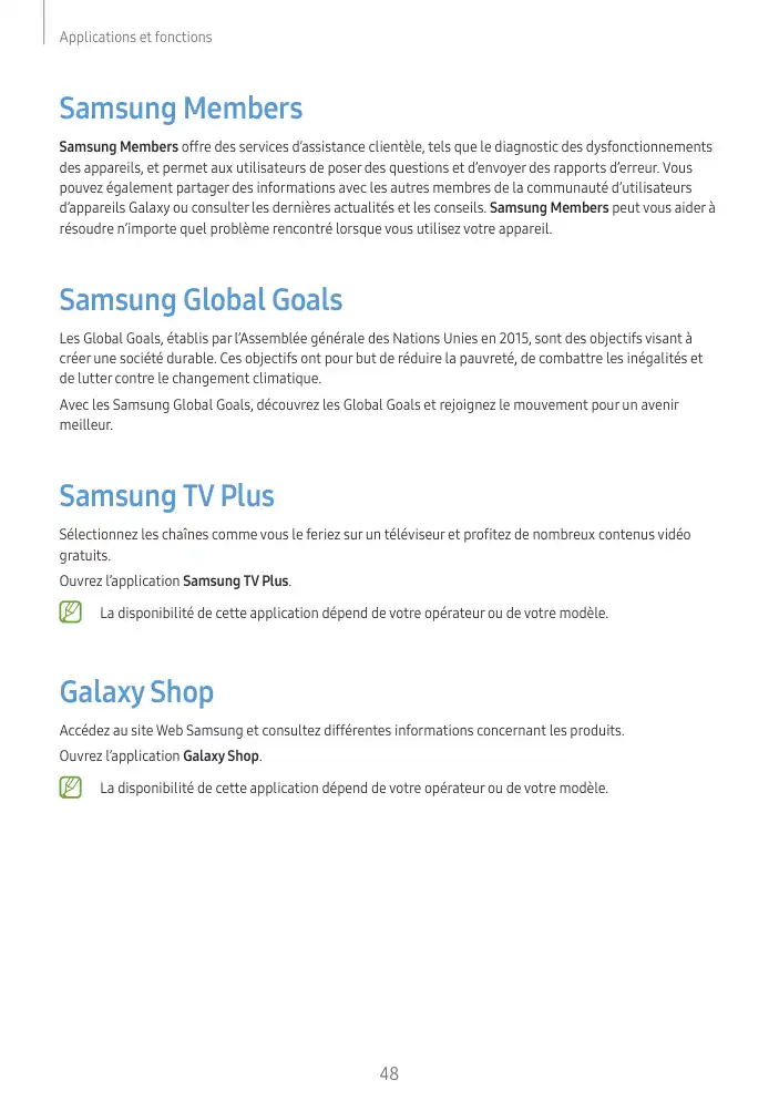 Page 48 - Galaxy Tab A9