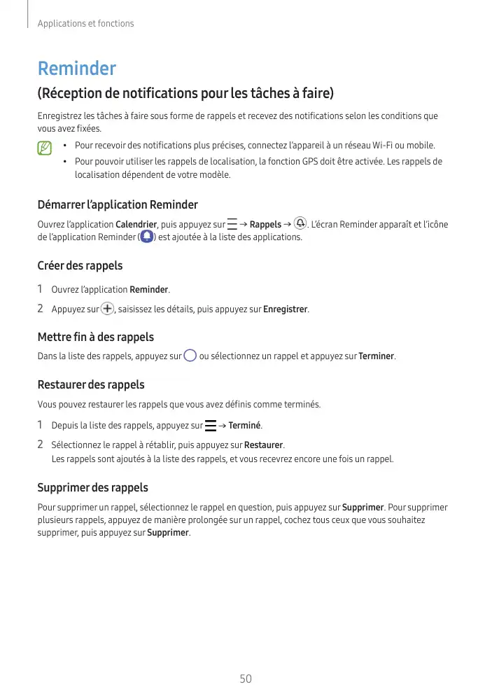 Page 50 - Galaxy Tab A9