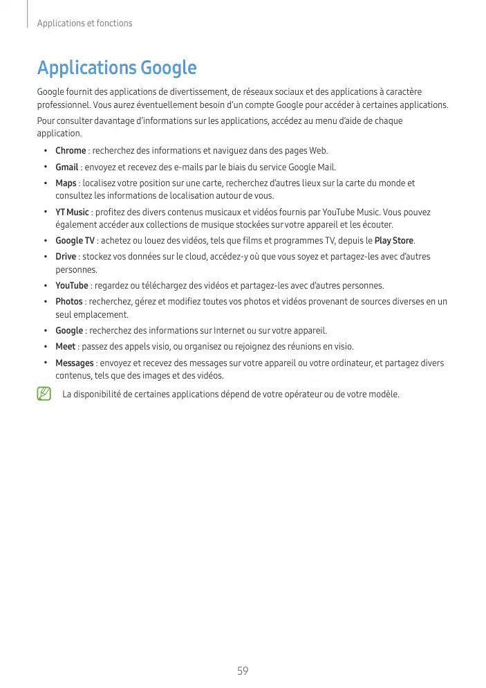 Page 59 - Galaxy Tab A9
