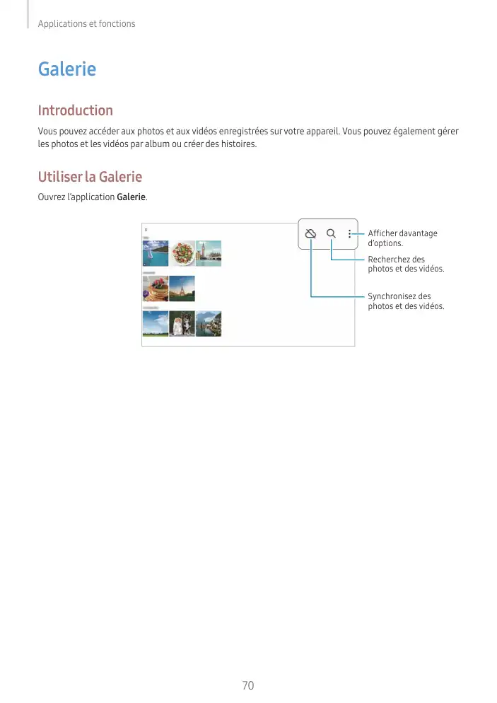 Page 70 - Galaxy Tab A9