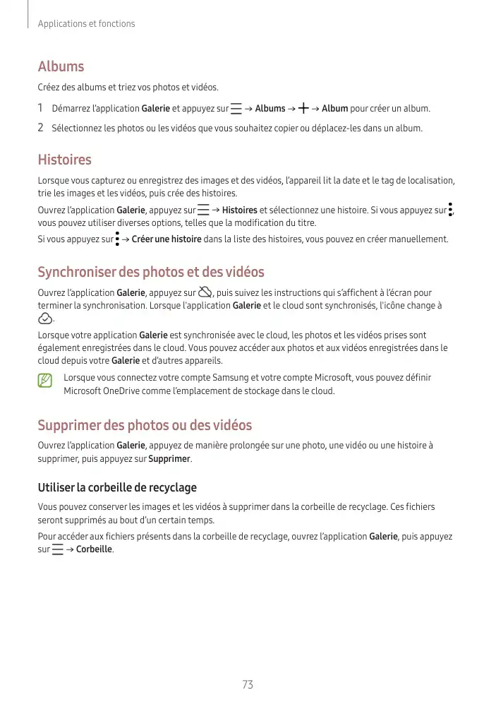 Page 73 - Galaxy Tab A9