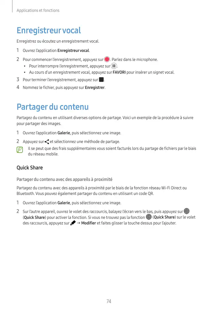 Page 74 - Galaxy Tab A9