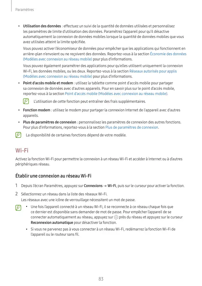 Page 83 - Galaxy Tab A9