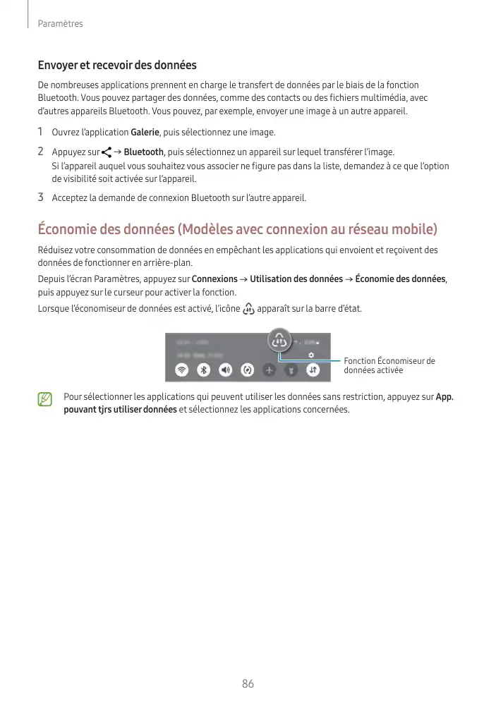 Page 86 - Galaxy Tab A9