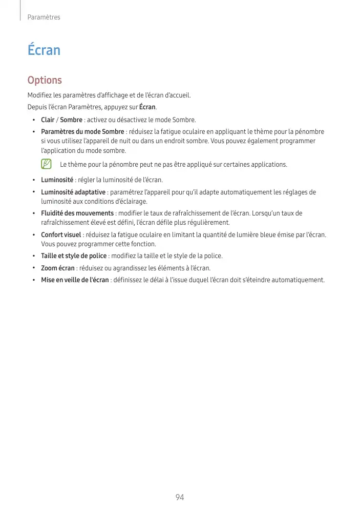 Page 94 - Galaxy Tab A9