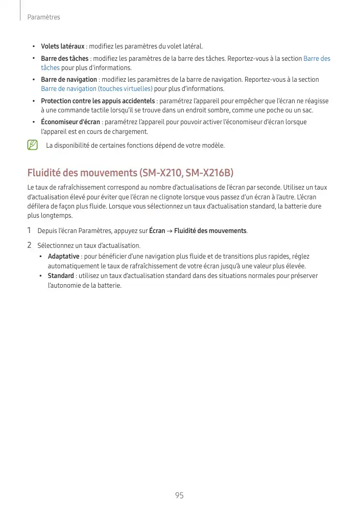 Page 95 - Galaxy Tab A9