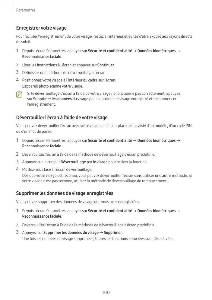 Page 100 - Galaxy Tab A9