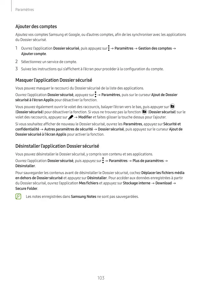 Page 103 - Galaxy Tab A9