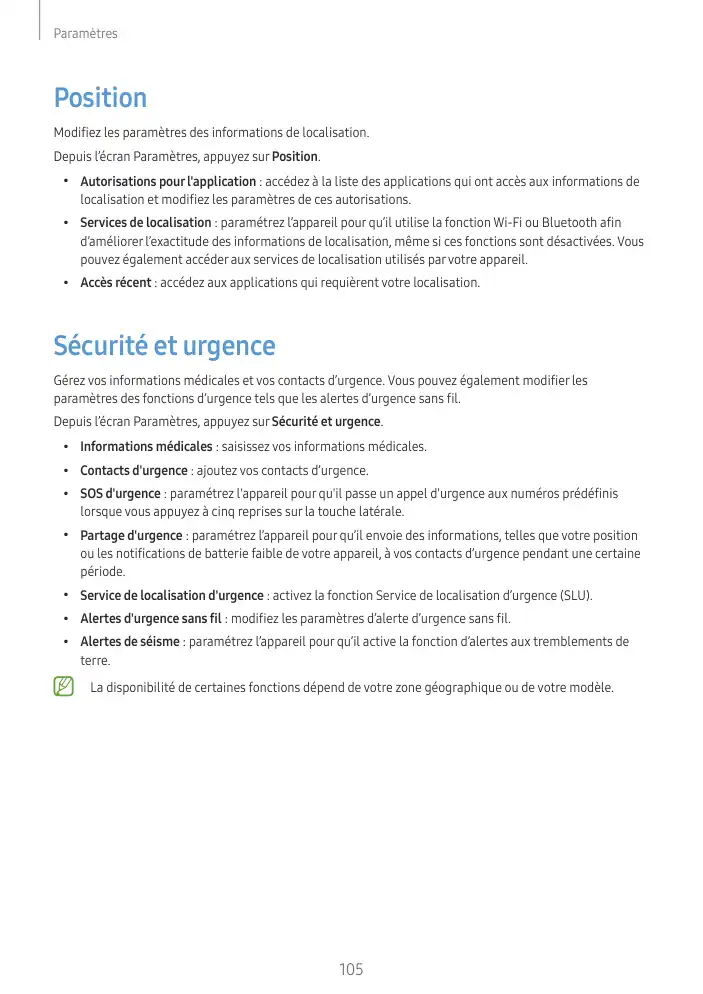 Page 105 - Galaxy Tab A9
