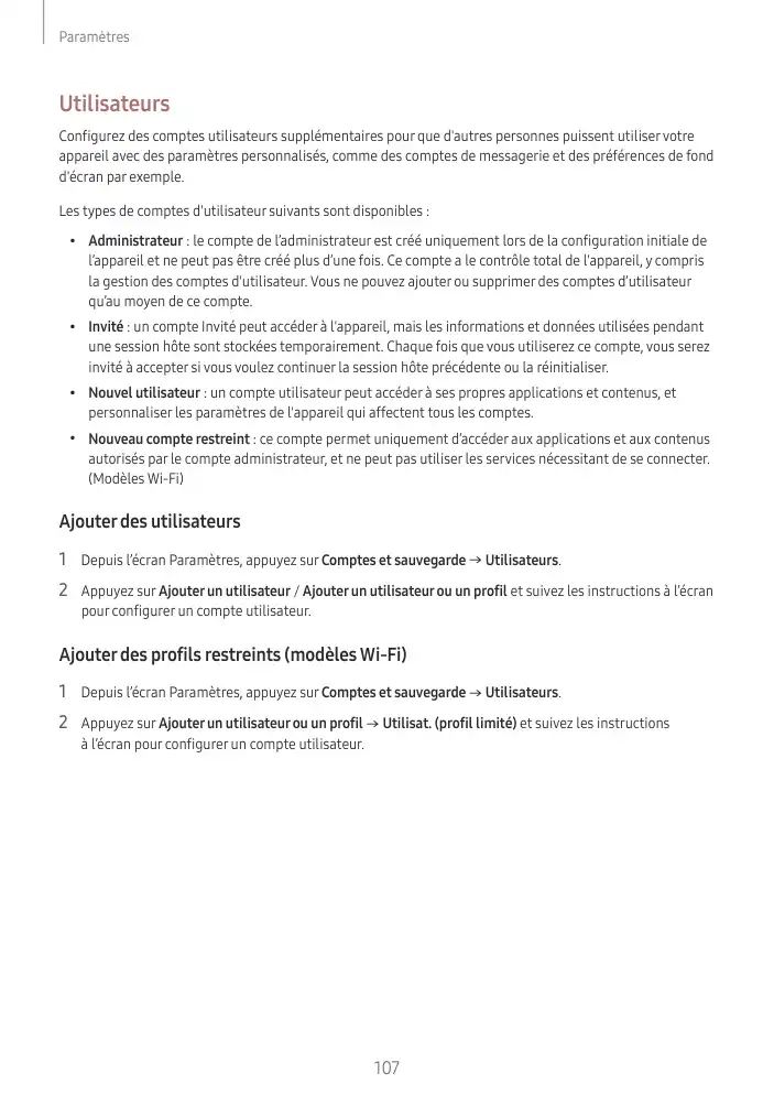 Page 107 - Galaxy Tab A9