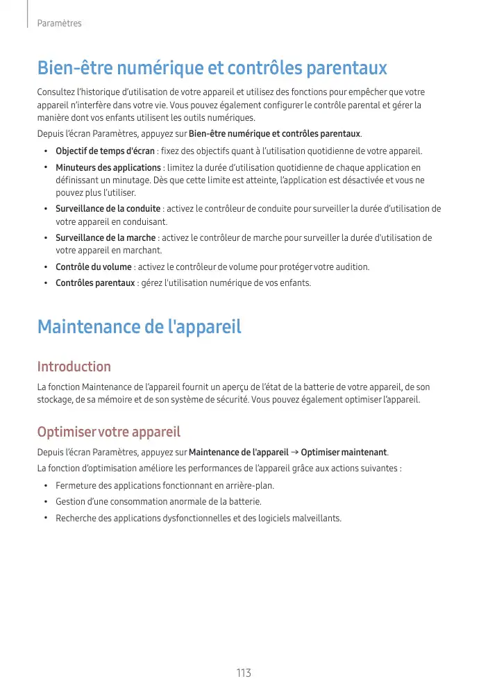 Page 113 - Galaxy Tab A9