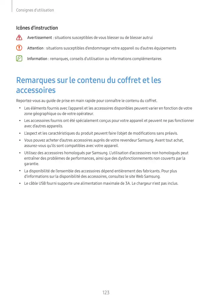 Page 123 - Galaxy Tab A9