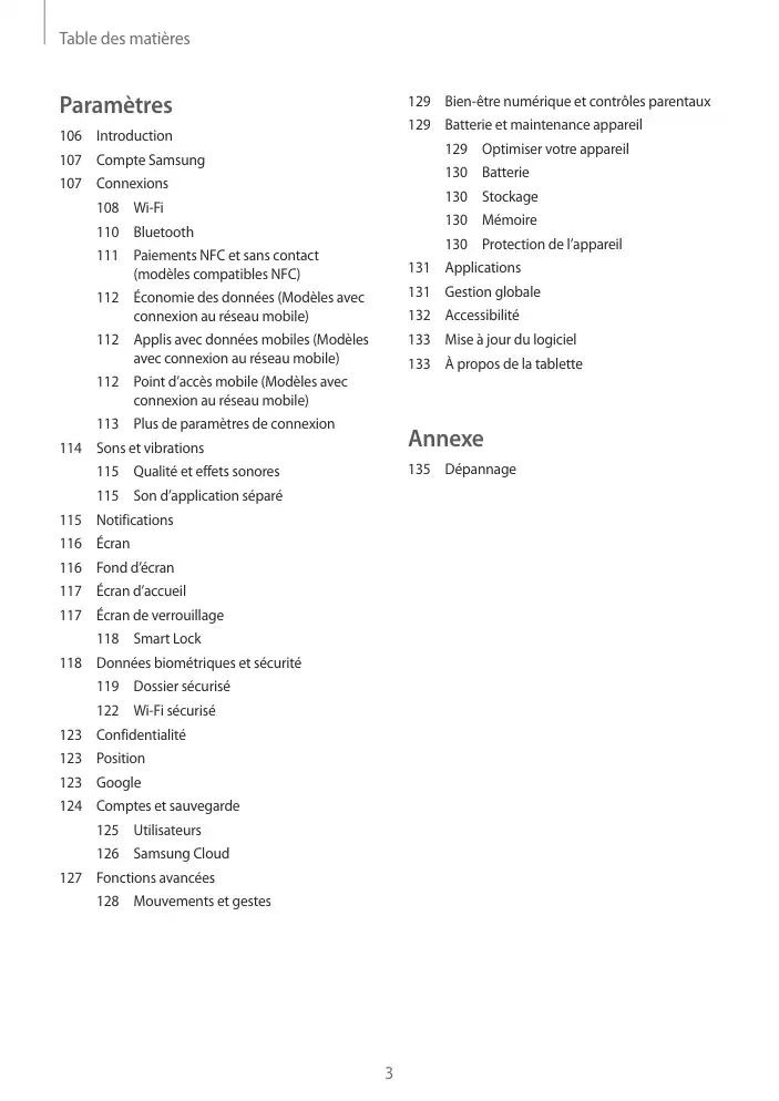 Page 3 - Galaxy Tab Active Pro
