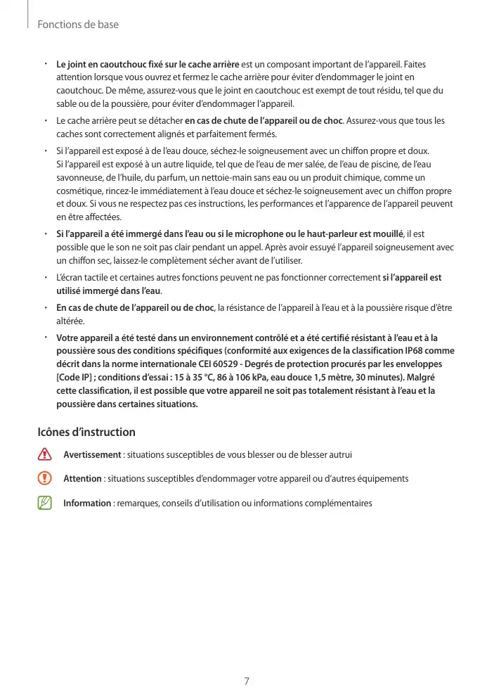 Page 7 - Galaxy Tab Active Pro
