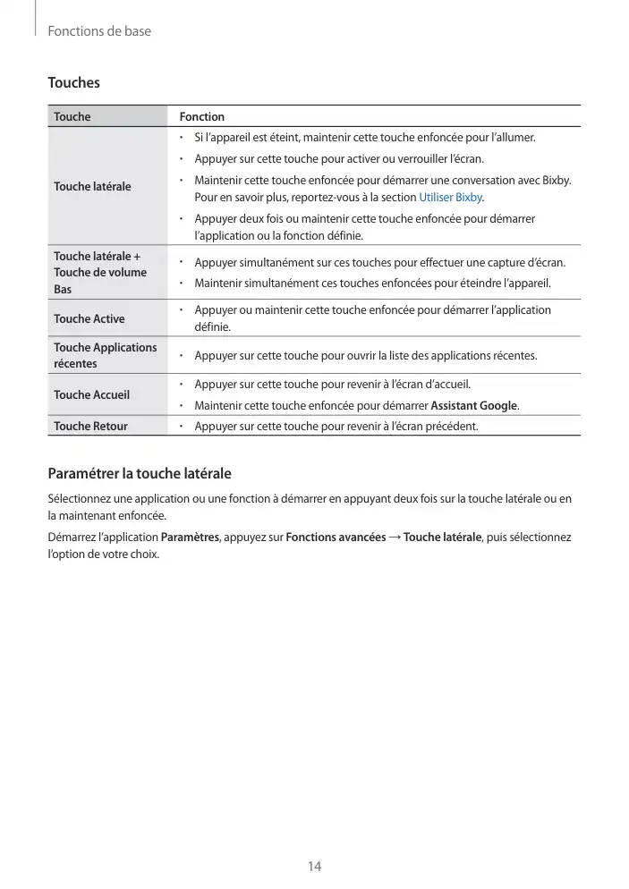 Page 14 - Galaxy Tab Active Pro