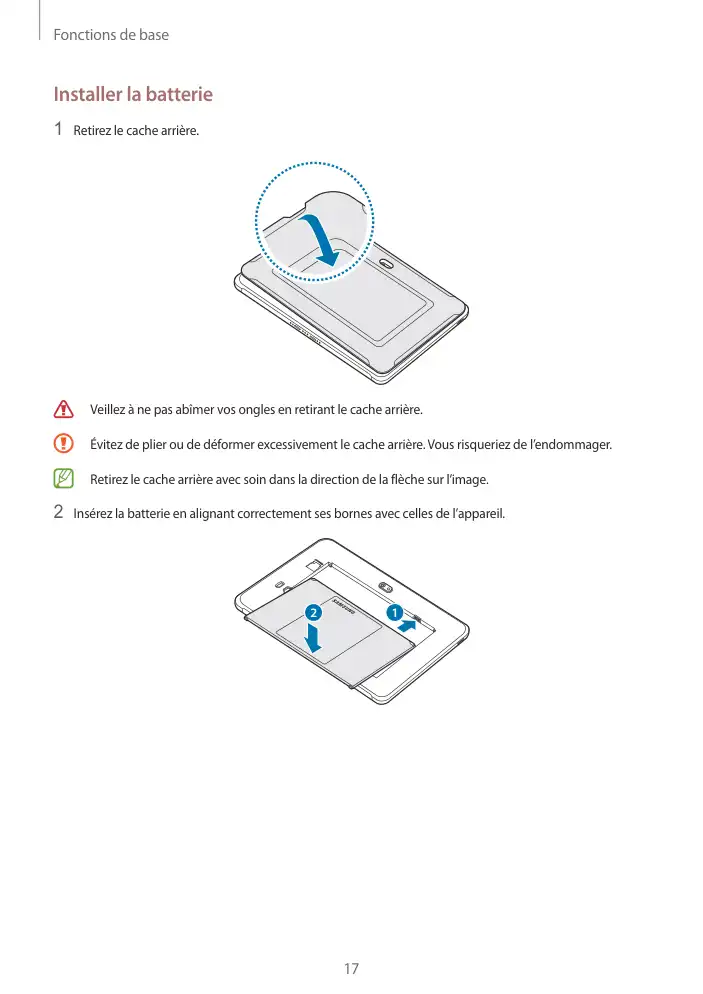 Page 17 - Galaxy Tab Active Pro