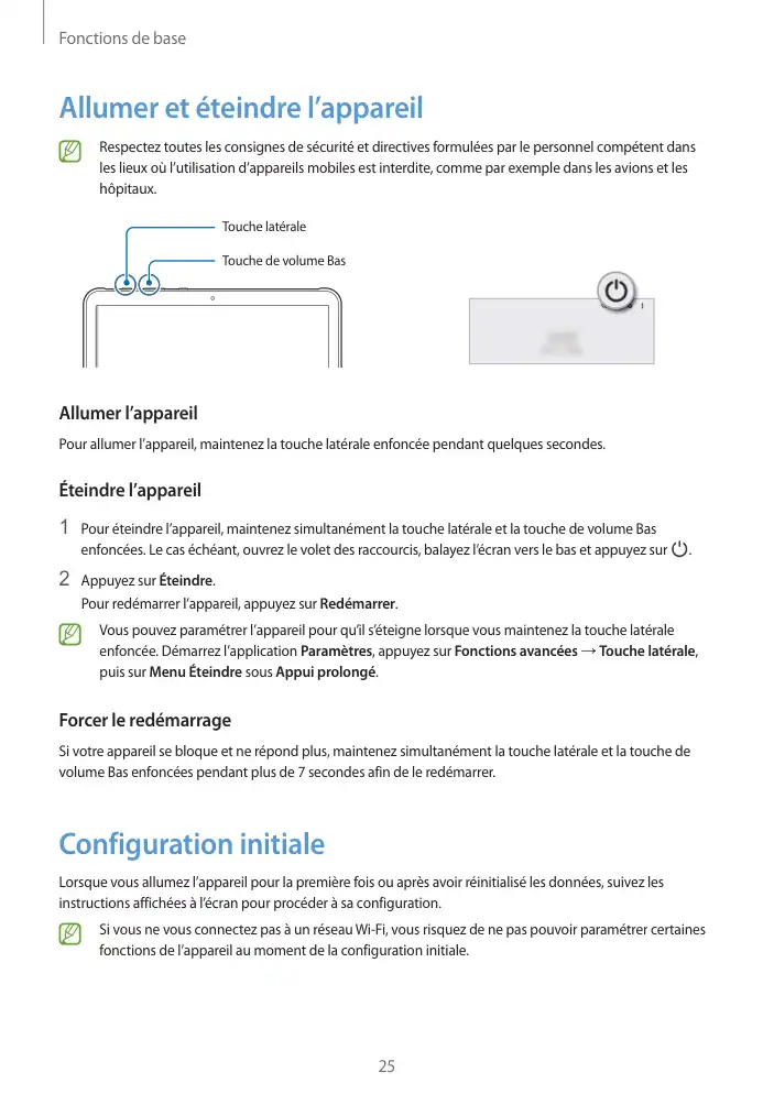 Page 25 - Galaxy Tab Active Pro