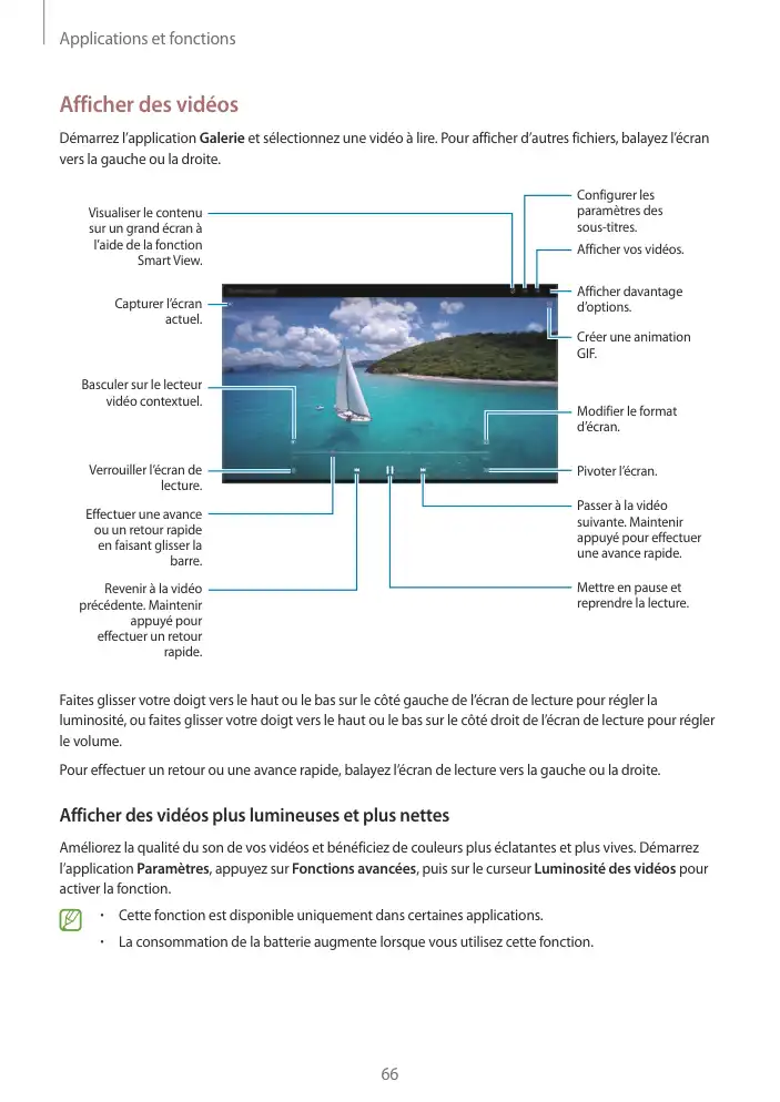 Page 66 - Galaxy Tab Active Pro