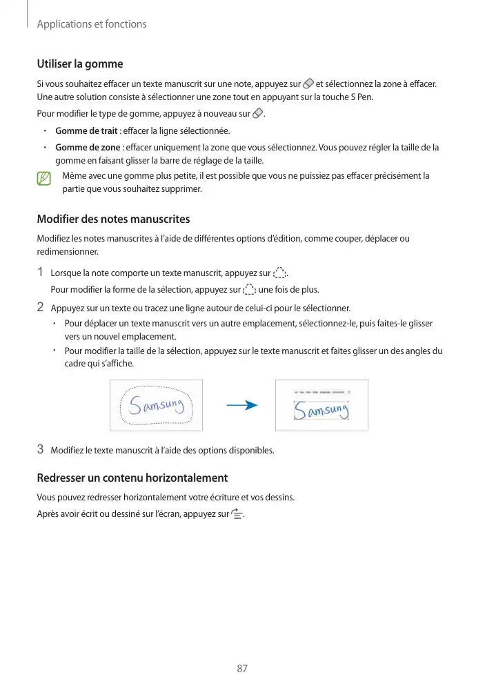 Page 87 - Galaxy Tab Active Pro