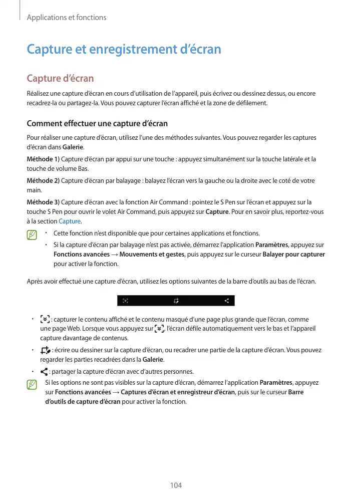Page 104 - Galaxy Tab Active Pro