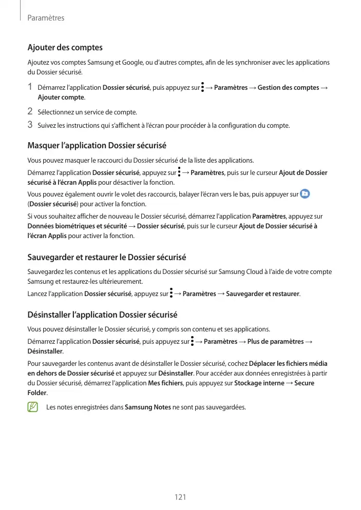 Page 121 - Galaxy Tab Active Pro