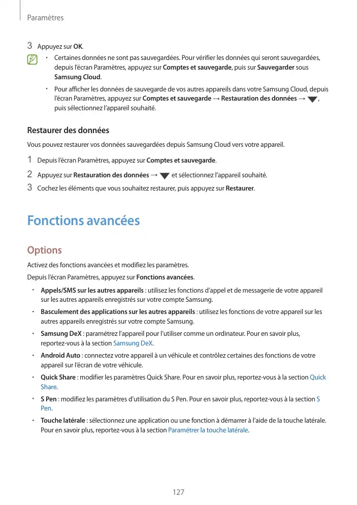 Page 127 - Galaxy Tab Active Pro