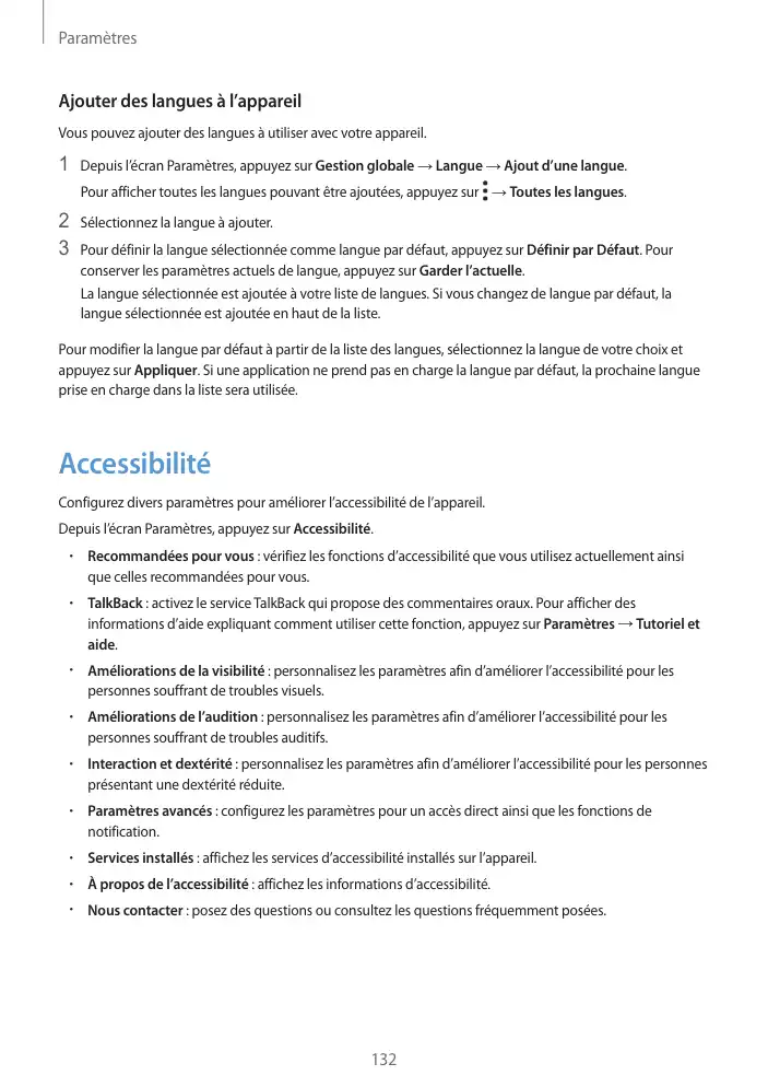 Page 132 - Galaxy Tab Active Pro