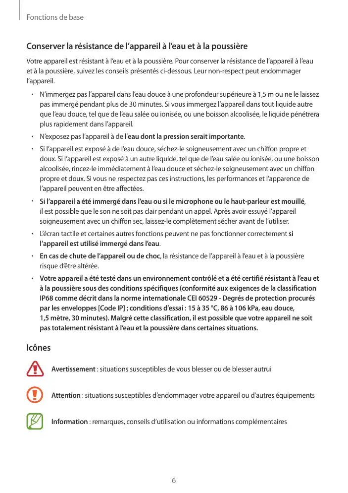 Page 6 - Galaxy Tab Active2
