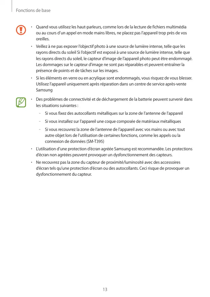 Page 13 - Galaxy Tab Active2