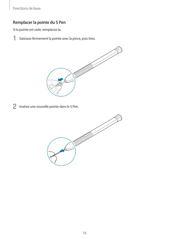 Page 16 - Galaxy Tab Active2