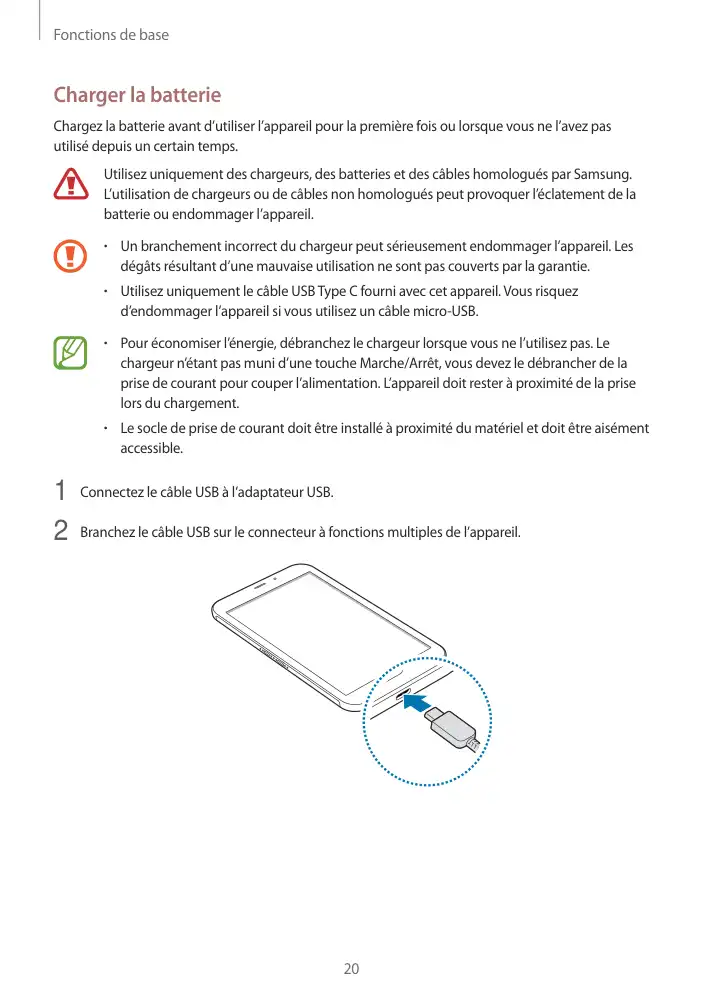 Page 20 - Galaxy Tab Active2