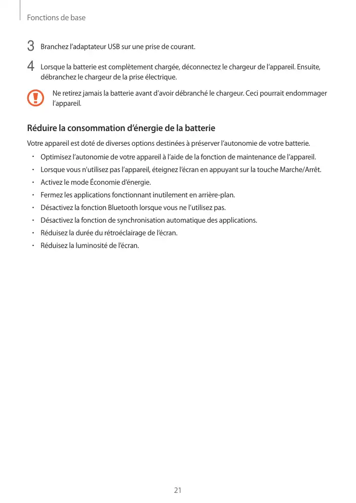 Page 21 - Galaxy Tab Active2