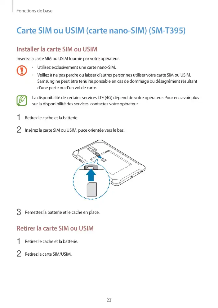 Page 23 - Galaxy Tab Active2