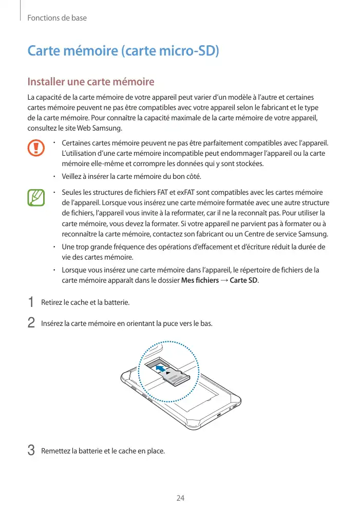Page 24 - Galaxy Tab Active2