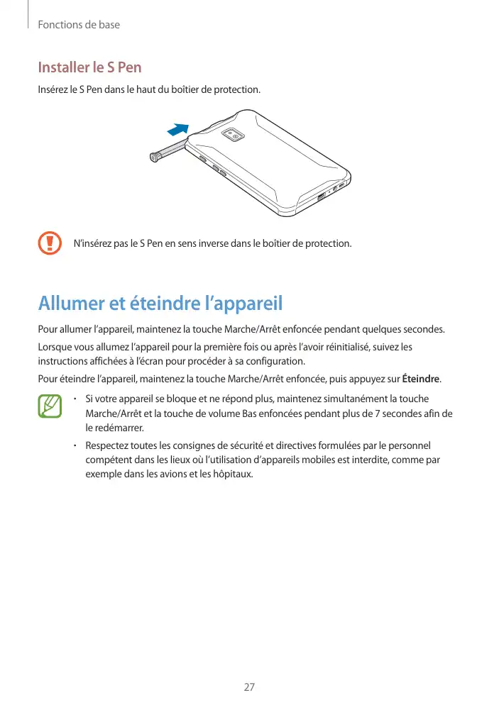 Page 27 - Galaxy Tab Active2