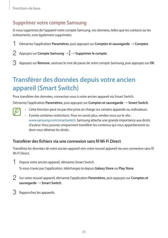 Page 31 - Galaxy Tab Active2