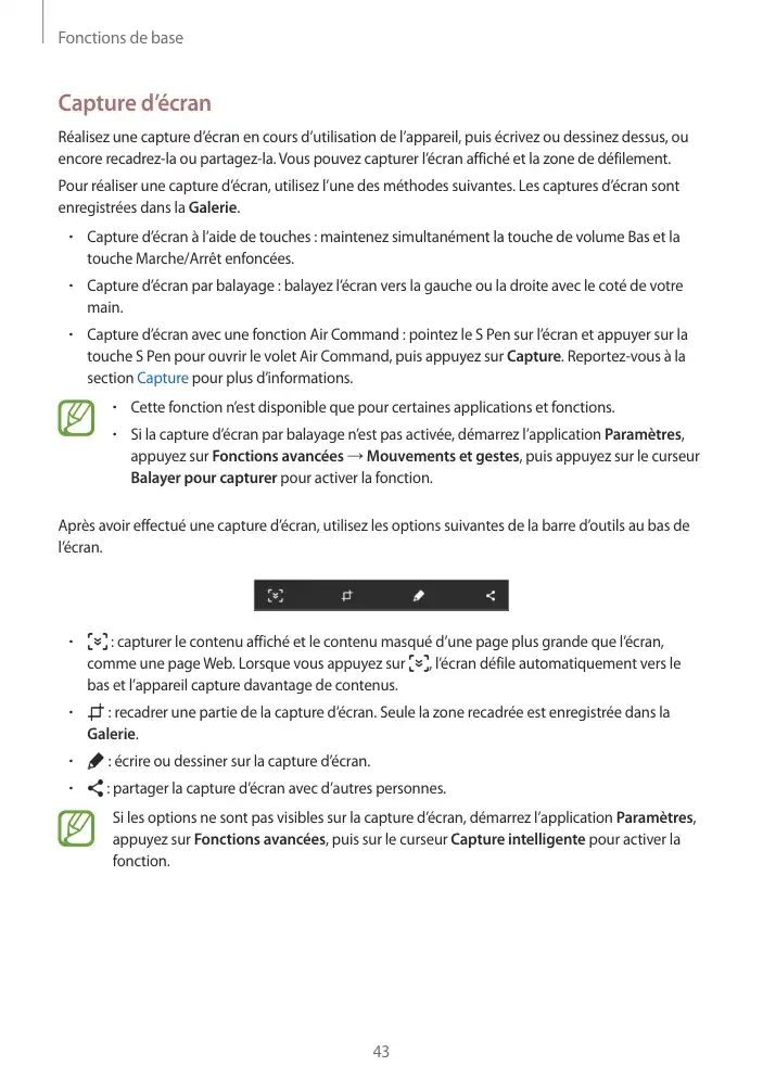Page 43 - Galaxy Tab Active2