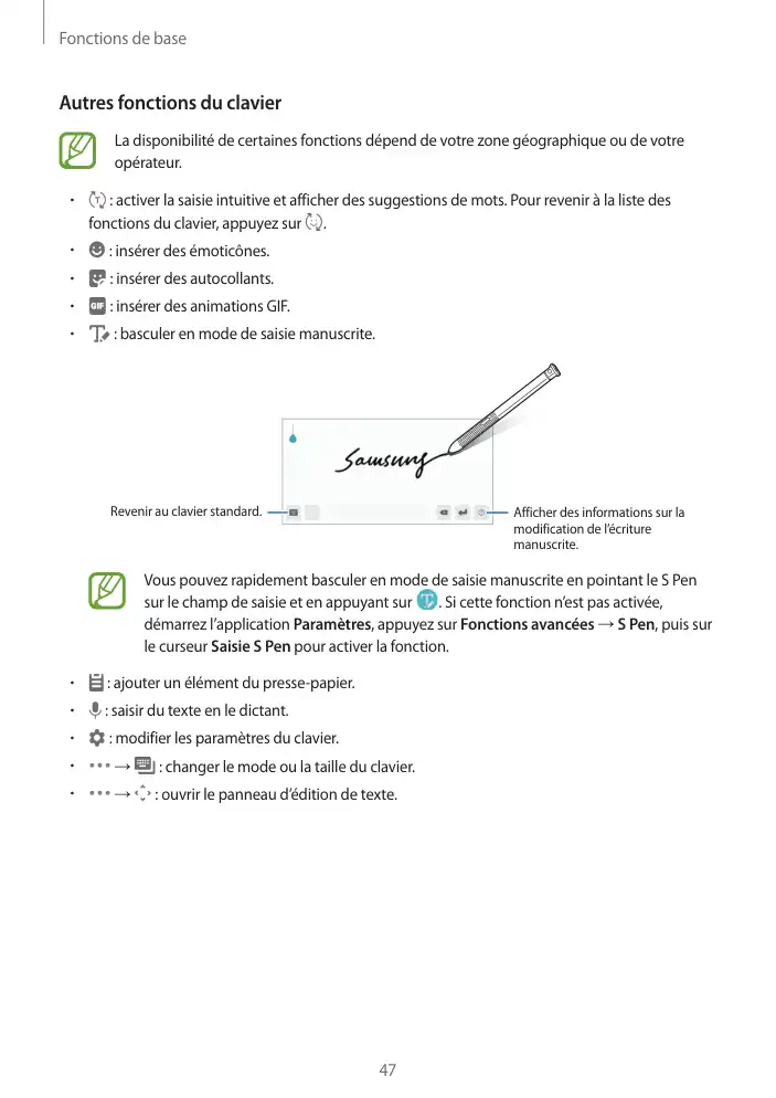 Page 47 - Galaxy Tab Active2