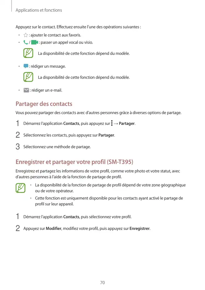 Page 70 - Galaxy Tab Active2