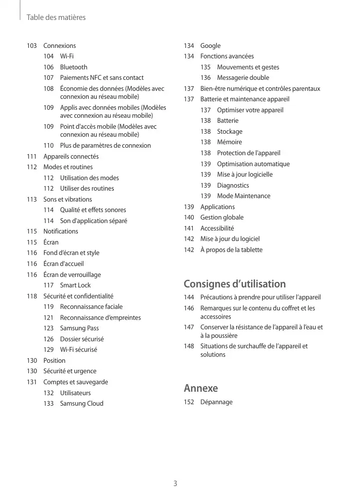 Page 3 - Galaxy Tab Active3