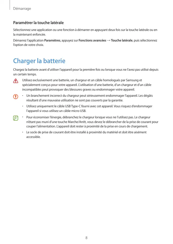 Page 8 - Galaxy Tab Active3